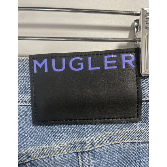 Mugler Jeans - Picture 3 of 5